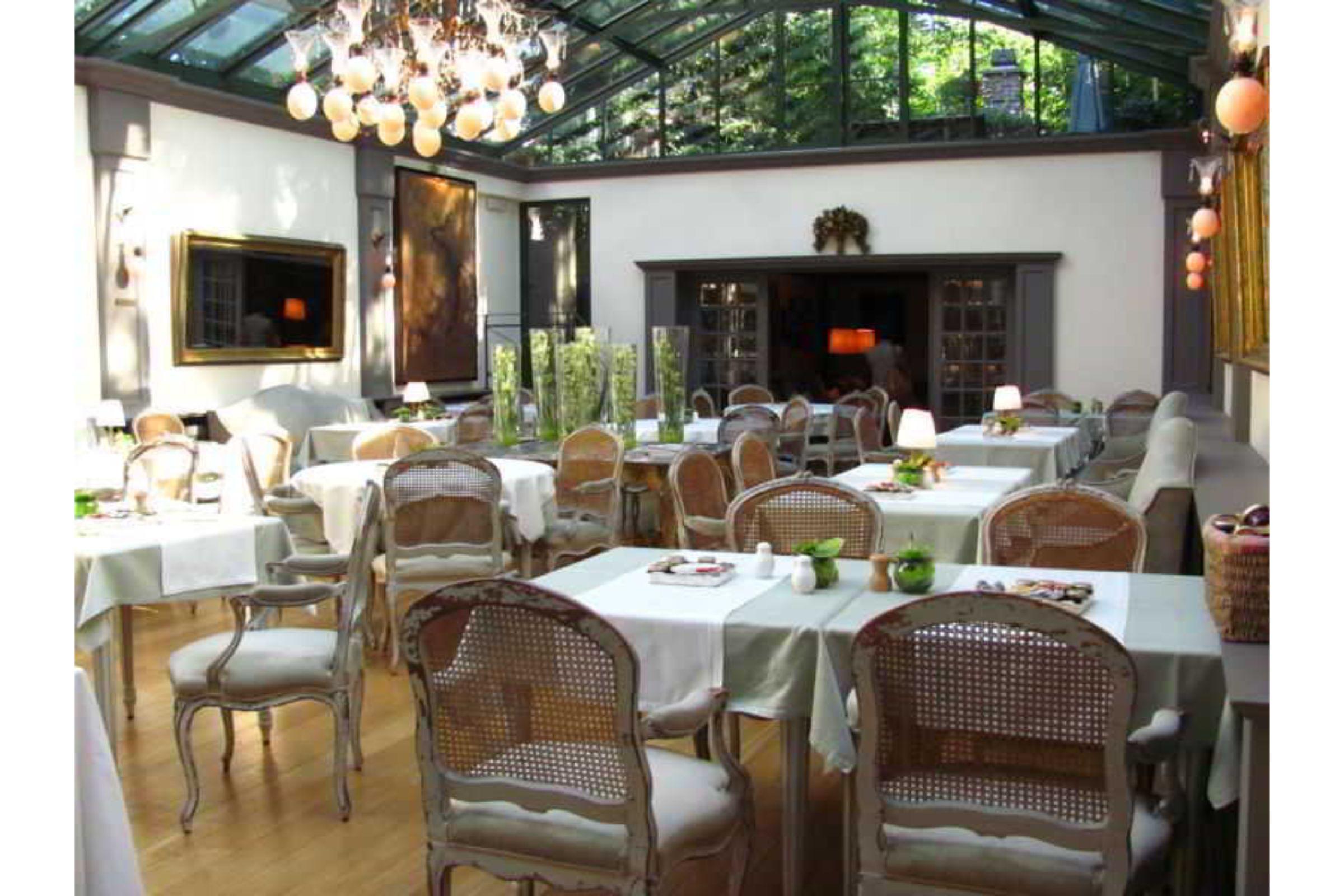 Hotel Manos Premier Saint-Gilles Kültér fotó