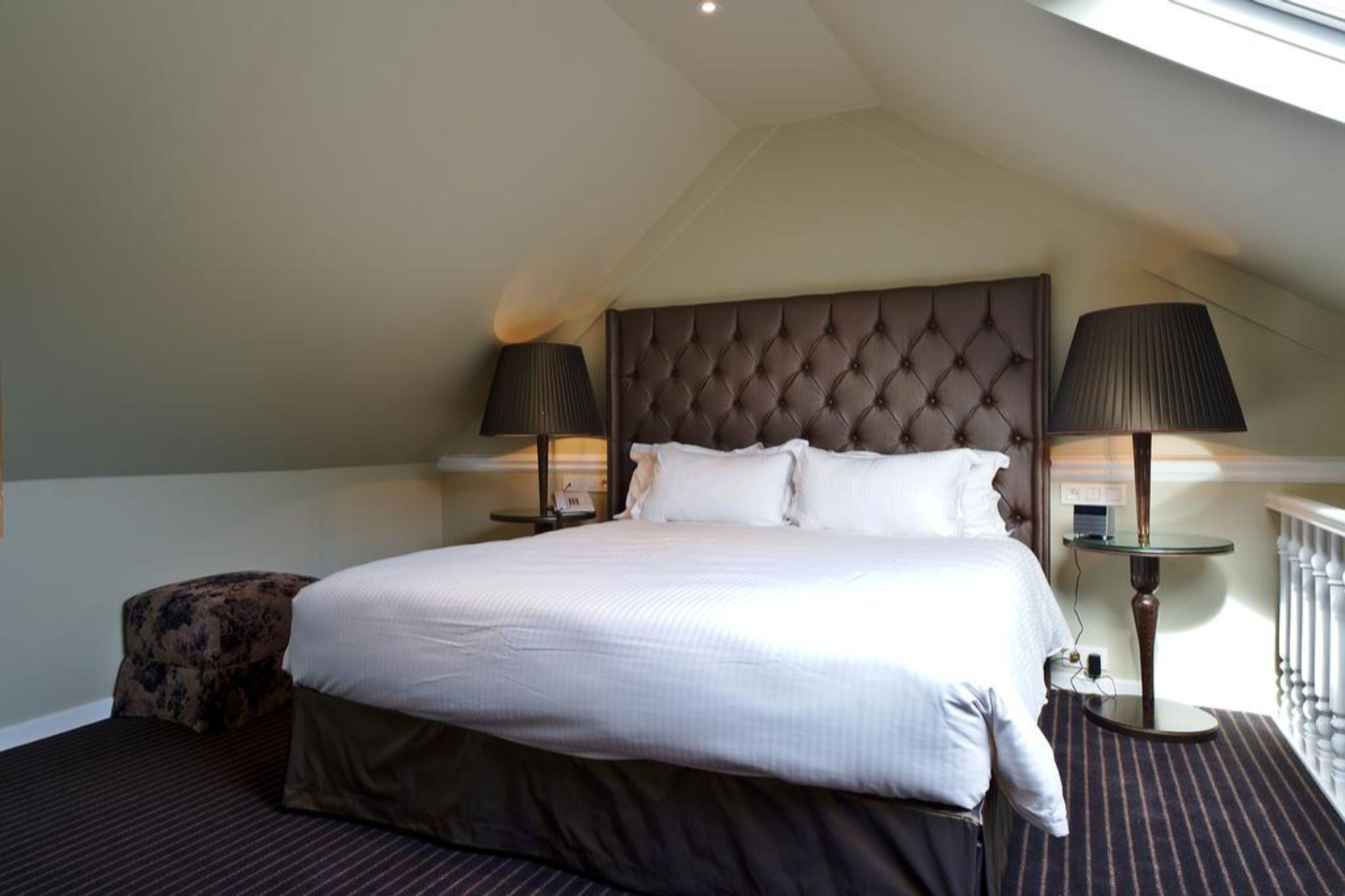 Hotel Manos Premier Saint-Gilles Kültér fotó