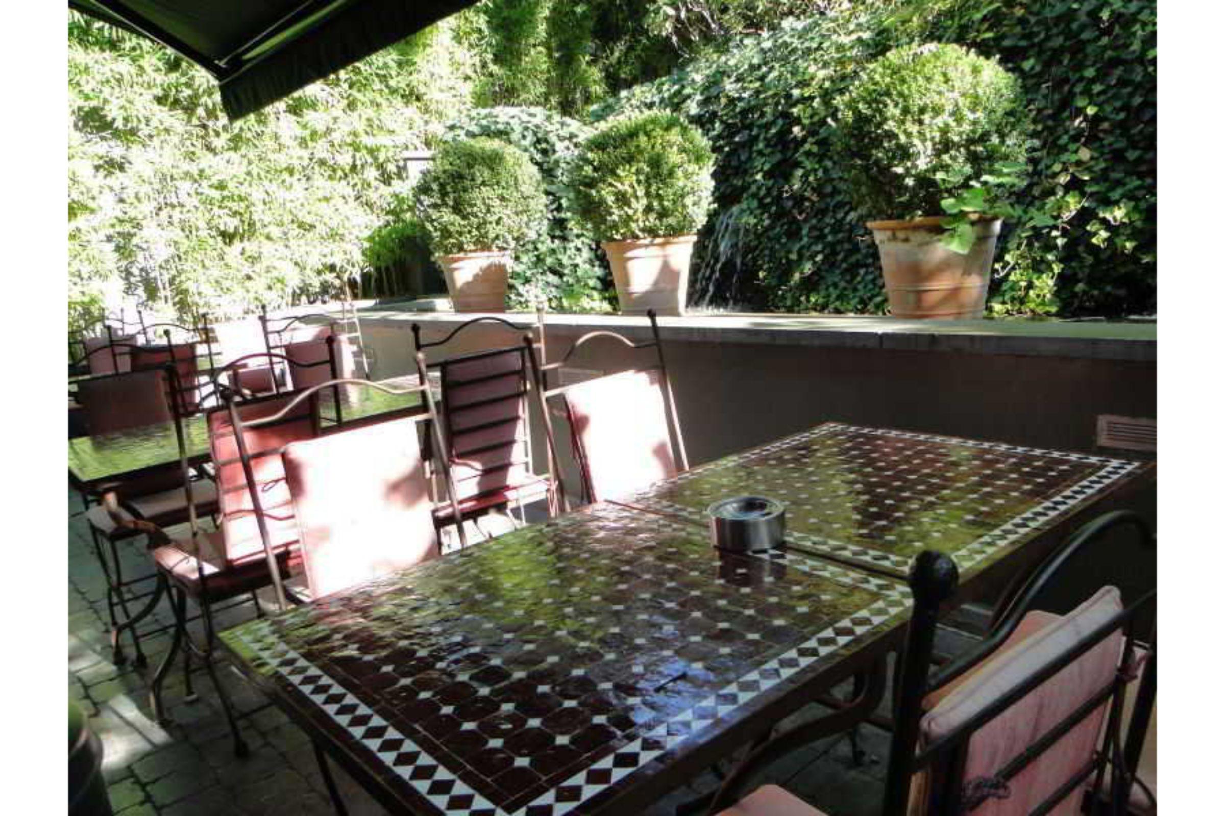 Hotel Manos Premier Saint-Gilles Kültér fotó