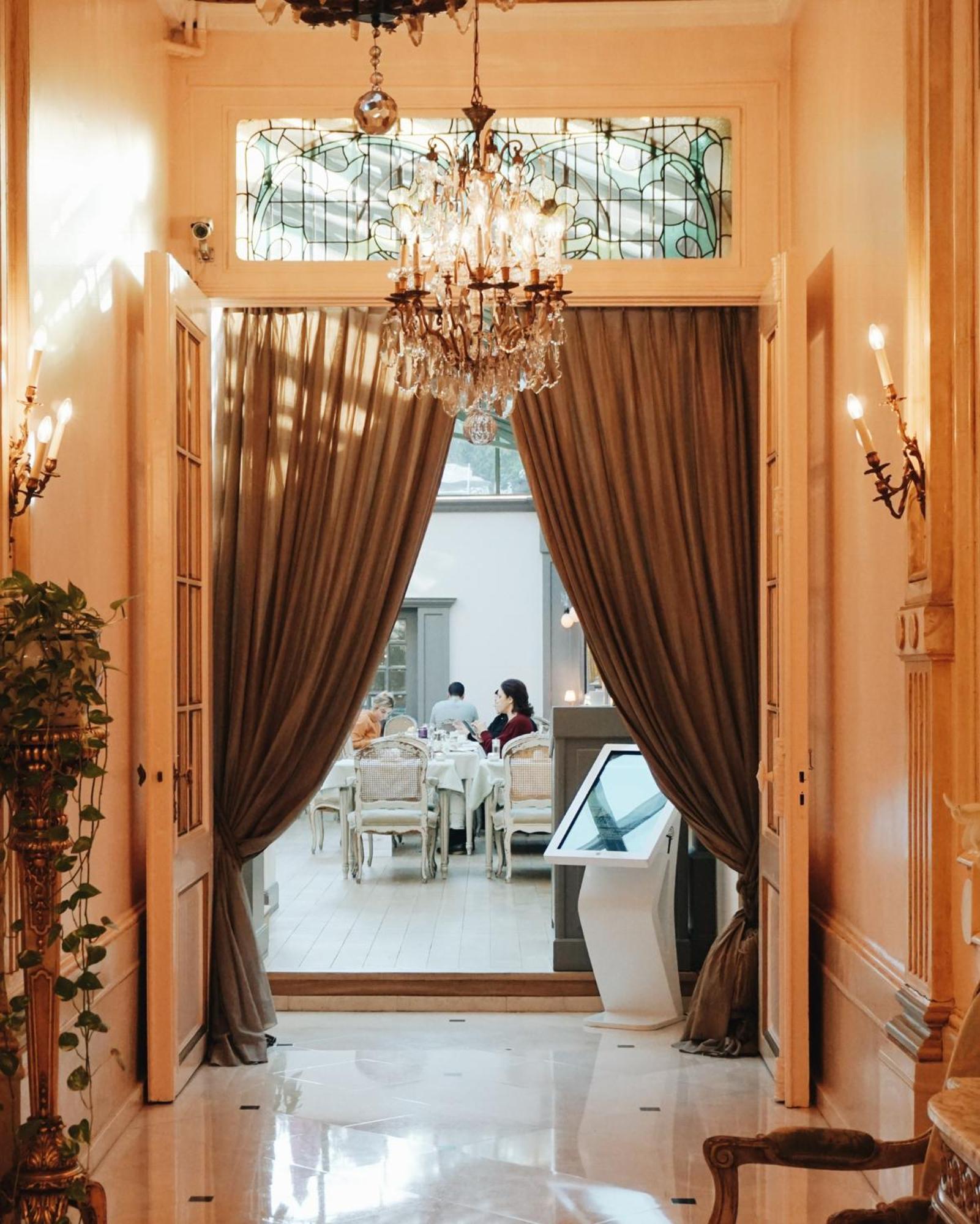 Hotel Manos Premier Saint-Gilles Kültér fotó